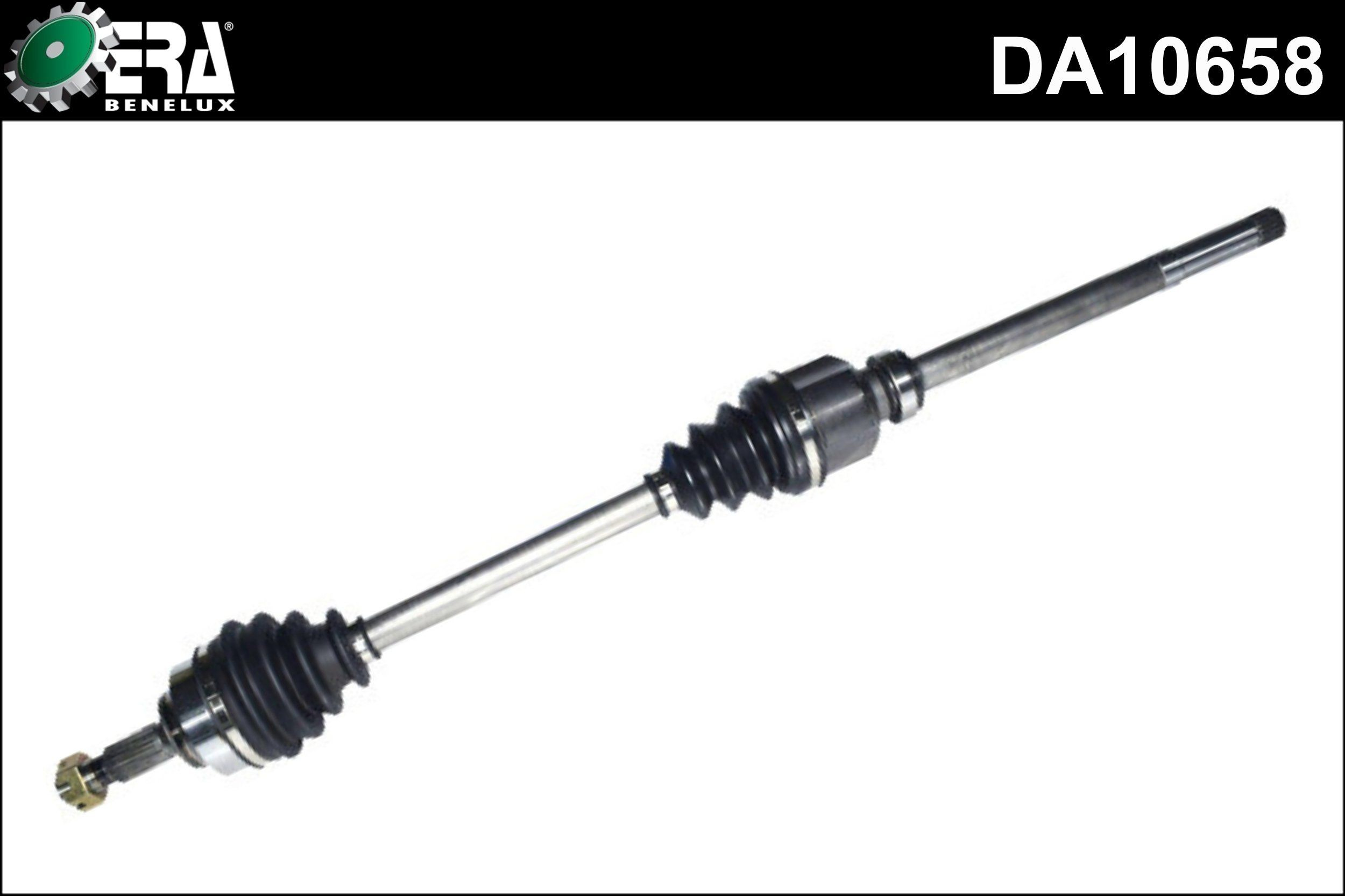 DA10658 ERA Benelux